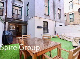 23 W 75th St APT 1B, New York, NY 10023