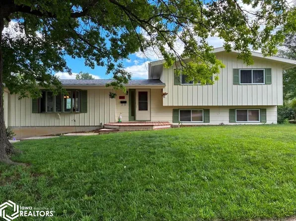 430 Carter Ave, Ottumwa, IA 52501