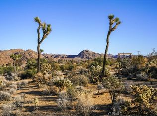 6722 Sunnyhill Rd #62-63, Joshua Tree, CA 92252