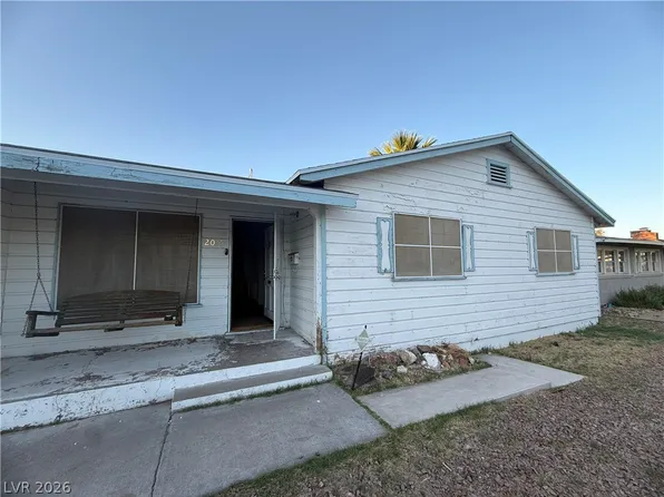 2015 Peyton Dr, Las Vegas, NV 89104