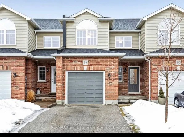 88 Mussen St, Guelph, ON N1E 0K2