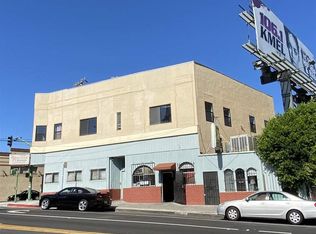 1300 International Blvd, Oakland, CA 94606