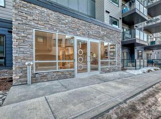 42 S Cranbrook Gdns SE #1311, Calgary, AB T3M3P9