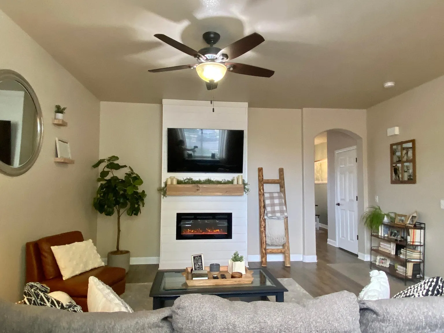 3 bed, 1458 sqft, $2,600 — Photo 3