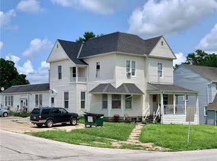 200 E Main St, Richmond, MO 64085