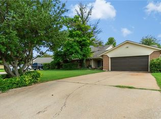 2204 NW 119th Ter, Oklahoma City, OK 73120