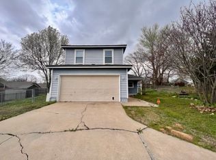 5707 S Yukon Ave, Tulsa, OK 74107