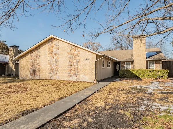 1901 Baylor Dr, Richardson, TX 75081