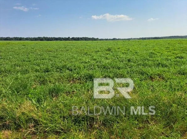 0 Jesse Allen Rd #28-3N-28, Milton, FL 32570