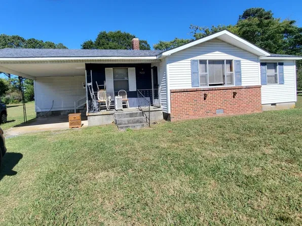 7051 Bell Ln, Machipongo, VA 23405