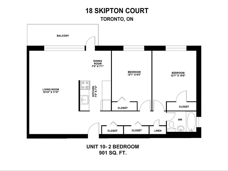 18 Skipton Ct — Photo 14