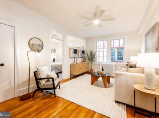 1705 Lanier Pl NW #305, Washington, DC 20009