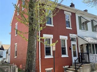 172 S Franklin St, Pottstown, PA
