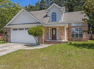 7414 Falcon Cir, Ocean Springs, MS 39564