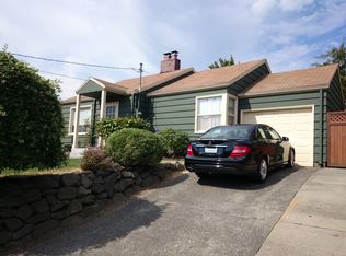 8619 36th Ave SW, Seattle, WA 98126