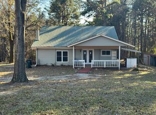 40 Lorene St, Calico Rock, AR 72519