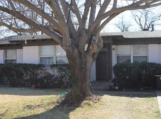 1620 Hillcrest St, Mesquite, TX