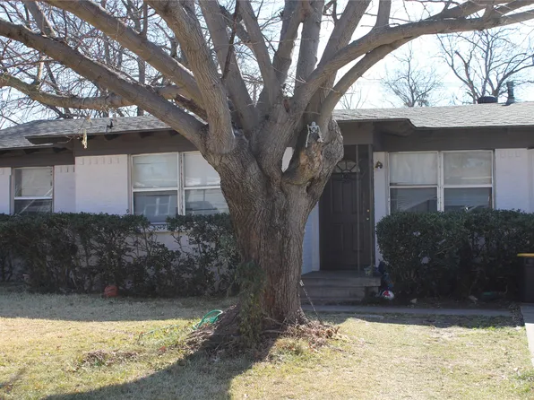 1620 Hillcrest St, Mesquite, TX 75149