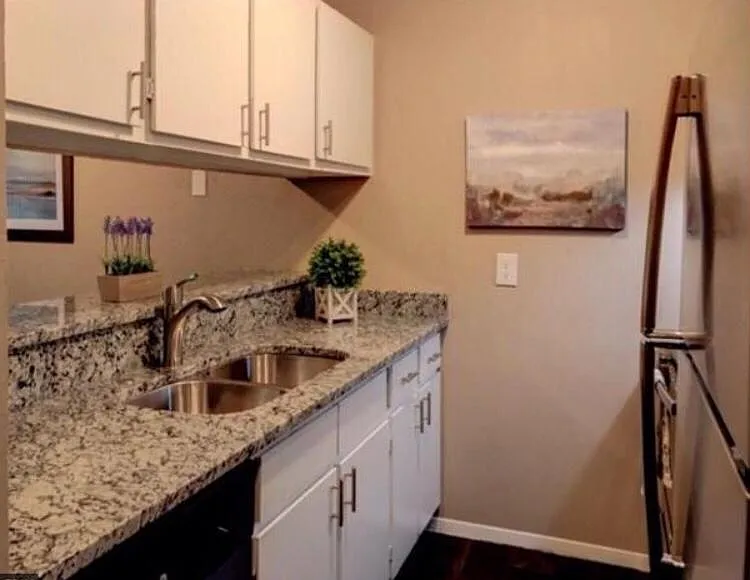 1 bed, 675 sqft, $1,295 — Photo 2