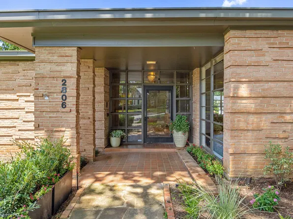 2806 S Keaton Ave, Tyler, TX 75701