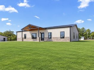 64 Reagan Dr, Eufaula, OK 74432