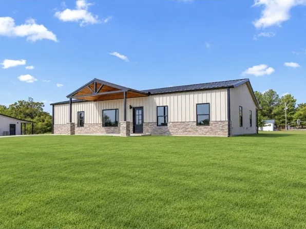 64 Reagan Dr, Eufaula, OK 74432