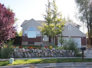 4734 S 2625 W, Roy, UT 84067