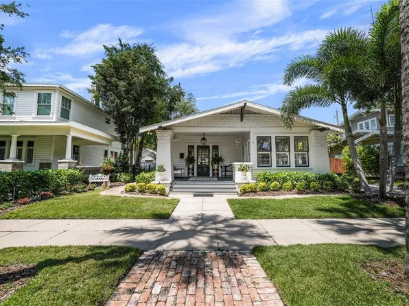 721 S Fielding Ave, Tampa, FL 33606