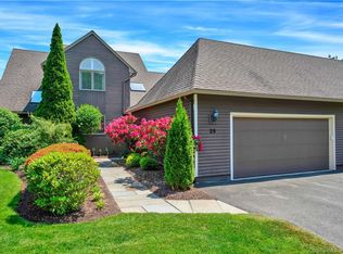 29 Saddle Rdg #29, Bloomfield, CT 06002