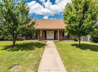3700 Natalie Ave, Springdale, AR 72762