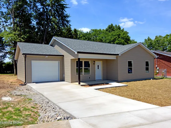 3306 Bridwell Dr, Louisville, KY 40216
