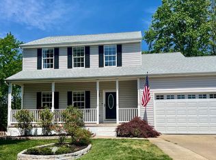 3921 Calawasse Rd, Edgewater, MD 21037