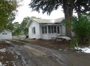 705 W Cook St, Lewistown, MT 59457