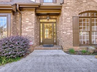 3285 Swamp Willow Ct, Jefferson, GA 30549