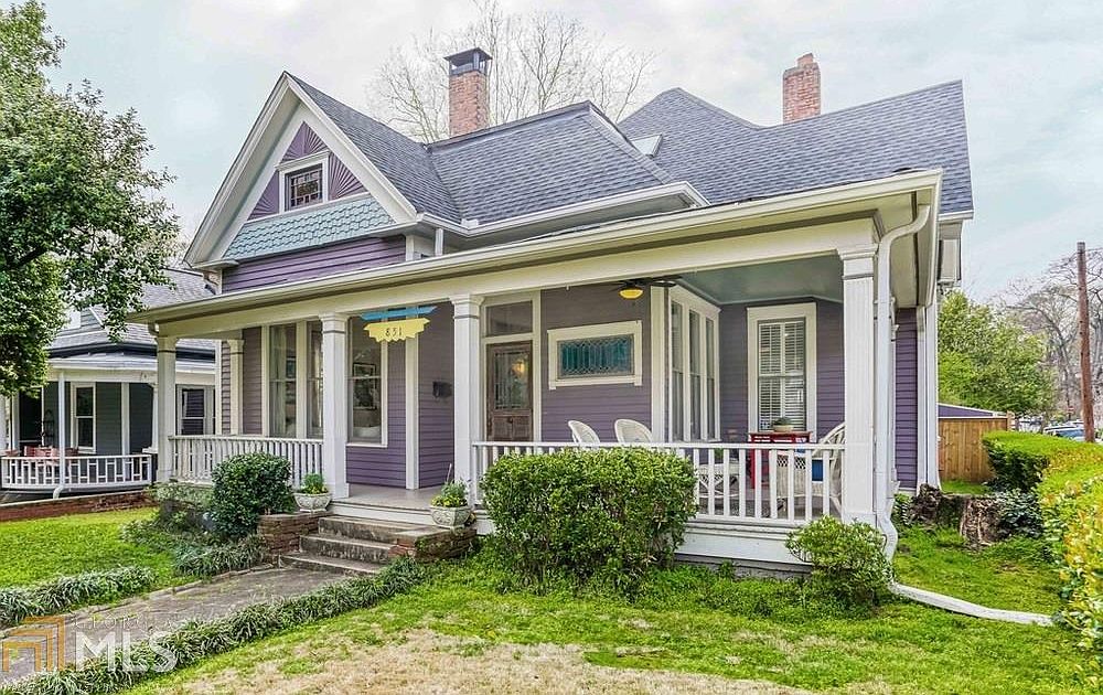 851 Cherokee Ave Se Atlanta Ga 30315 Mls 8755754 Zillow
