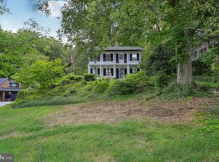 703 Hillen Rd, Towson, MD 21286