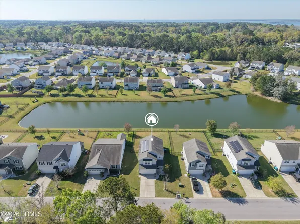69 Saluda Way, Beaufort, SC 29906