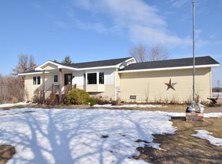 24198 Swenson Rd, Webster, WI 54893