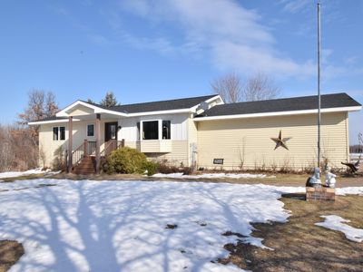 24198 Swenson Rd, Webster, WI, 54893