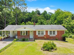305 Pennsylvania Ave, Fayetteville, NC 28301