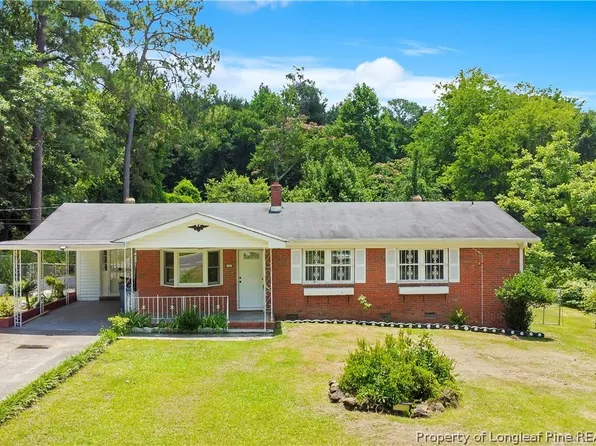 305 Pennsylvania Ave, Fayetteville, NC 28301