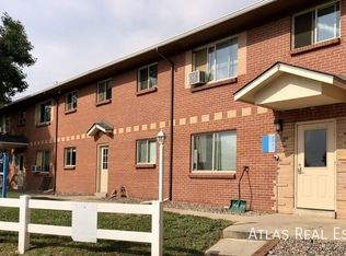 9955 W 59th Pl APT 1, Arvada, CO 80004