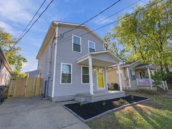 1154 Anderson St, Lexington, KY 40508