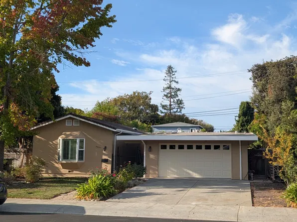 3652 Arbutus Ave, Palo Alto, CA 94303