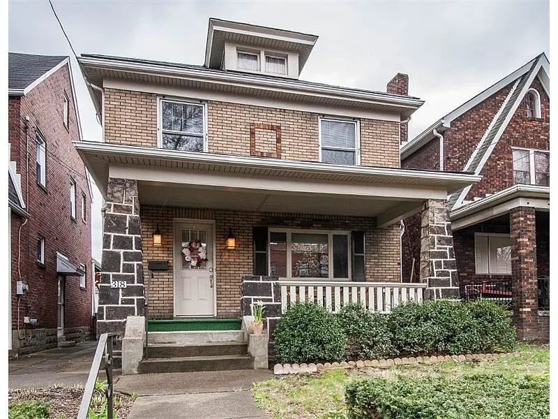 318 Whipple St photo 1