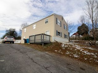 1313 Memphis St SE, Roanoke, VA 24013