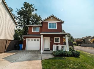 5212 N St, Washougal, WA