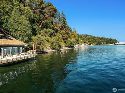 14101 SW Pohl Road #2, Vashon, WA, 98070