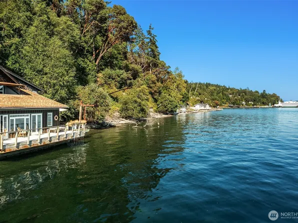 14101 SW Pohl Road #2, Vashon, WA 98070