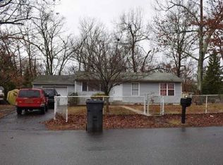 2118 Dover Pines Ave, Toms River, NJ